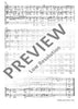 Lieder und Epigramme - Choral Score