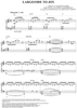 Largo/Ode to Joy