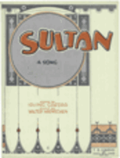 Sultan