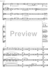 Silhouettes - Score