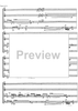 La lanterna magica delle chimere - Score