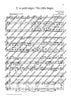 Easy Concert Pieces