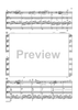 Wedding Album 3 - Score