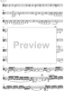 String Quartet No. 3 - Viola