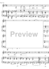 Rote Abendwolken zieh'n am Firmament Op.103 No. 8