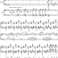Concerto No. 1 for Piano and Orchestra in B-flat minor (B-dur), Movement I