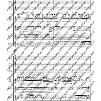 Ina - Score and Parts