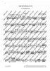 Serenade in A major - Score and Parts