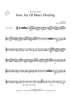 Jesu, Joy of Man's Desiring - Cornet 2/Trumpet 2