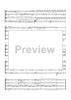 Impression of a Parade - Score
