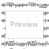 Les Folies d'Espagne Op.15a