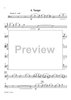 Suite Hispaniola for Cello Quartet - Cello 2
