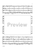 Christmas Concerto Concerto Grosso, Op. 6, No. 8 - Score