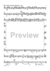 Three Sensual Dances - Cello