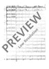 Symphonie Concertante - Full Score
