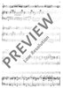 Two Sonatas - Piano Score and Solo Part