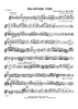 MacArthur Park - Bb Clarinet 1