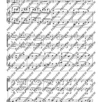 Lux Perpetua - Score and Parts