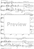 Petite Valse - Piano Score