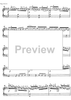 Sonata Eb Major WoO 47 No. 1 - Piano