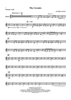 The Corsairs - Bb Trumpet 1