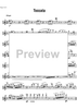 Concertino à cinq - Violin 1