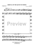 Arrival Of The Queen Of Sheba - Euphonium 1
