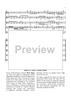 Dance for String Orchestra - Score