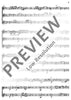 Divertimento - Performing Score