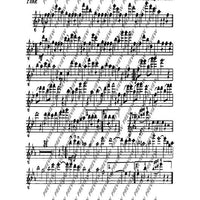 Holledauer Marsch/ Waldler-Marsch - Set of Parts