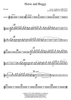 Horse and Buggy for Band - Second Edition - Piccolo
