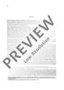 Concerted mass - Choral Score