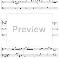 Trumpet Dialogue - Organ