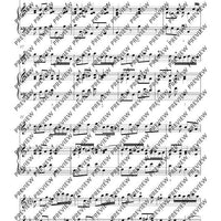 Baroque Recorder Anthology