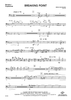 Breaking Point - Baritone / Euphonium