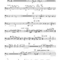 Breaking Point - Baritone / Euphonium