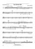The Old Red Mill - Alto Saxophone 2