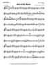 Not in the Mood - Alto Saxophone 2