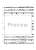 Suite for Euphonium and Tuba "Dancing with Myself" - Piano Score