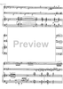 5 bagatelle (5 bagatels) - Score