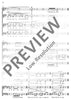 Trois Chansons - Choral Score