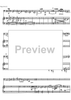 Divertimento - Piano Score