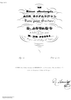 Le Menuet Affandangado Op.15