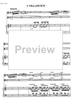 6 canzoni andaluse (6 andalusian songs) - Score