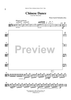 Chinese Dance from the Nutcracker - Viola 2