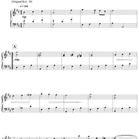 New Super Mario Bros. Wii™: Underwater Theme