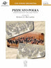 Pizzicato Polka - Cello