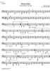 Bridal Waltz from A Folk Tale - Tuba 2