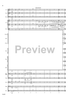 Silence Overwhelmed - Score