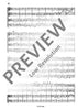 String Quartet Eb major - Full Score